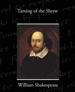 Taming of the Shrew - Shakespeare, William