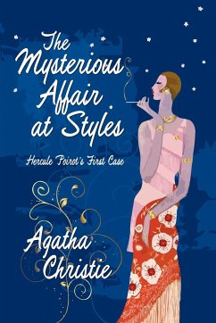 The Mysterious Affair at Styles - Christie, Agatha