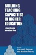Building Teaching Capacities in Higher... - Bild 1