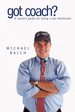 got coach? - Balch, Michael