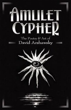 Amulet Cypher - Arshawsky, David