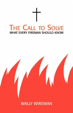 The Call to Solve - Wireman, Wally