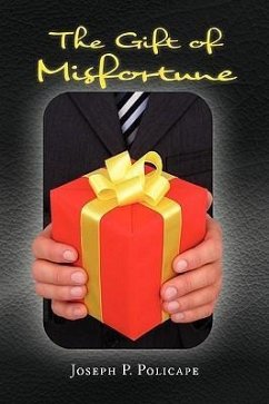 The Gift of Misfortune - Harris, Joseph Charles