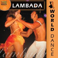 World Dance-Lambada - Grupo Bahia