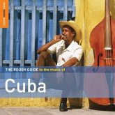 Rough Guide: Cuba (+Bonus-Cd