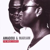 Amadou & Mariam-The Magic Coup Amadou & Mariam-The Magic Coup
