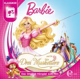 Barbie und die Drei Musketiere