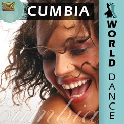 World Dance-Cumbia