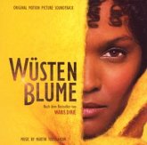Wüstenblume Wüstenblume