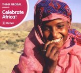 Think Global: Celebrate Africa Think Global: Celebrate Africa