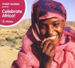 Think Global: Celebrate Africa - Diverse