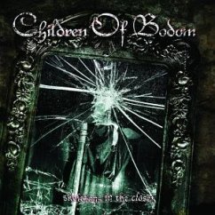 Skeletons In The Closet (International Version) - Children Of Bodom