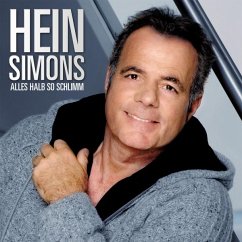 Alles Halb So Schlimm - Simons,Hein