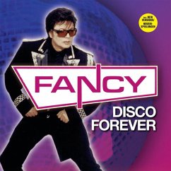 Disco Forever - Fancy