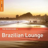 Rough Guide: Brazilian Lounge (+