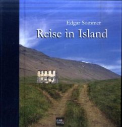 Cover Reise in Island