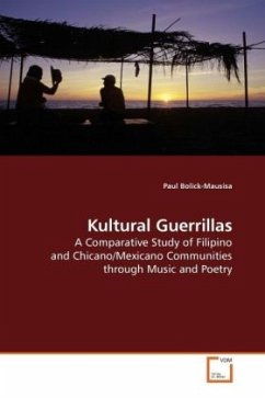 Kultural Guerrillas - Bolick-Mausisa, Paul