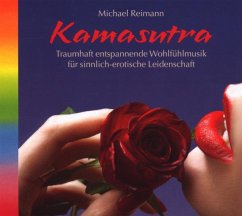 Kamasutra, 1 Audio-CD - Reimann, Michael