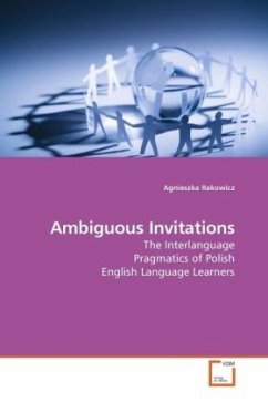 Ambiguous Invitations - Rakowicz, Agnieszka