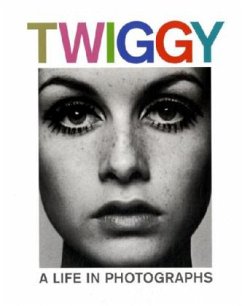 Twiggy: A Life in Photographs