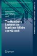 The Hamburg Lectures on Maritime... - Bild 1