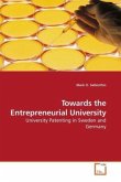 Towards the Entrepreneurial University