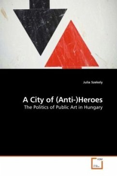 A City of (Anti-)Heroes - Szekely, Julia A City of (Anti-)Heroes - Szekely, Julia