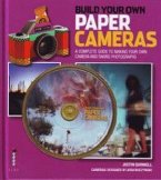 Build Your Own Paper Cameras