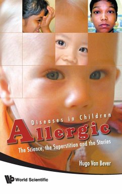 ALLERGIC DISEASES IN CHILDREN - Hugo van Bever