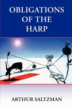 Obligations of the Harp - Saltzman, Arthur M.