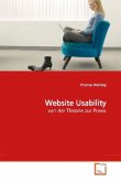 Website Usability