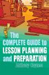 The Complete Guide to Lesson Planning... - Bild 1