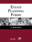 Estate Planning Forms