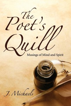 The Poet's Quill