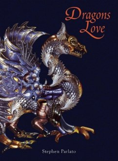 Dragons Love - Parlato, Stephen