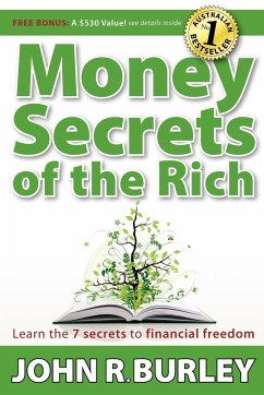 Money Secrets of the Rich - Burley, John