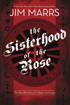 Sisterhood of the Rose - Marrs, Jim
