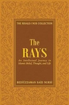 The Rays - Nursi, Bediuzzaman Said