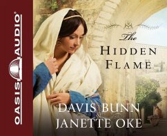 The Hidden Flame - Oke, Janette; Bunn, Davis