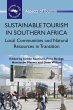 Sustainable Tourism in Southern Africa - Bild 1