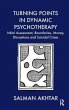 Turning Points in Dynamic Psychotherapy - Bild 1