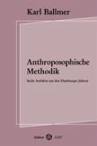 Anthroposophische Methodik