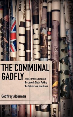 The Communal Gadfly - Alderman, Geoffrey