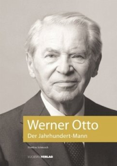 Werner Otto - Schmoock, Matthias