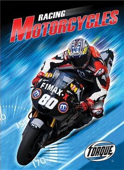 Racing Motorcycles - Finn, Denny von