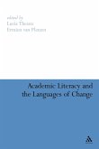 Academic Literacy and the Languages of Change