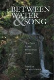 Between Water and Song