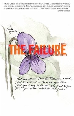 The Failure - Greer, James