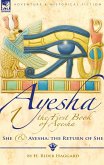 The First Book of Ayesha-She & Ayesha