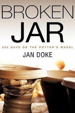Broken Jar - Doke, Jan